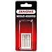 Janome Needle Set Assorted Sizes