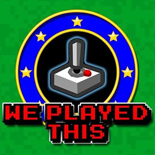 We Played This cover art