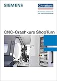 siemens cnc simulator  CNC-Crashkurs-ShopTurn