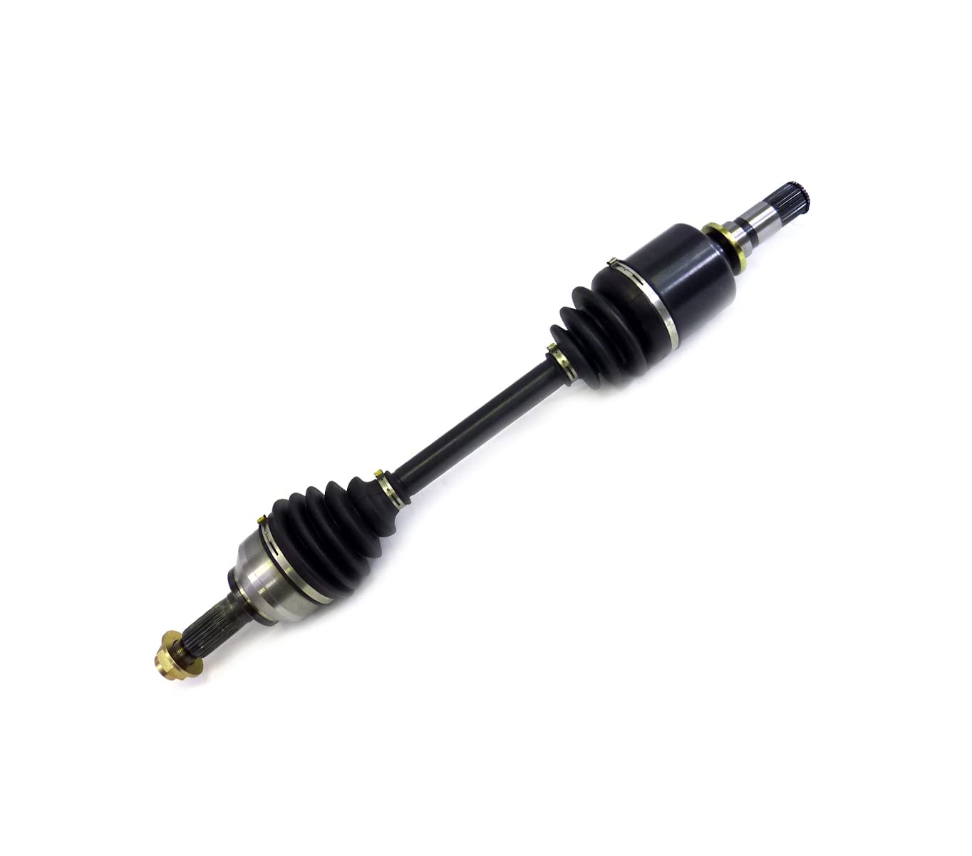 tami3✕2 Amazon.com: DTA MZ23012302 front Left Right Pair - 2 New Premium