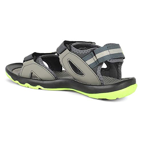 Pro by Khadim's Men's Floaters