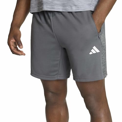 Miniatura 3 de adidas Workout Essentials All-Set Short - Pantalones Cortos Hombre