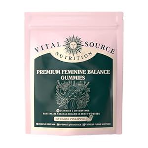 Vital Source Nutrition – Prem...