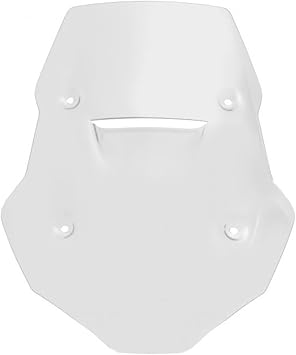 Motorbike Wind Deflector FOR CFMOTO 800 MT 800-MT Accessories MT-800 Higher And Wider Travel Windshield 2022-2024 Motorcycle Windscreen