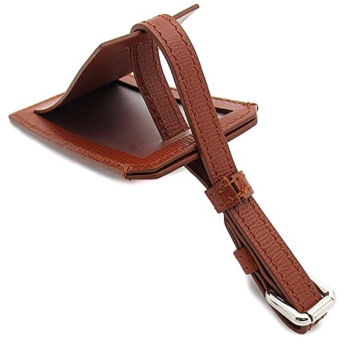 未使用級 Burberry バーバリー チェック ユニセックス ラゲージタグ Amazon.co.jp: [BURBERRY] (バーバリー) 新タグ/フリンジ