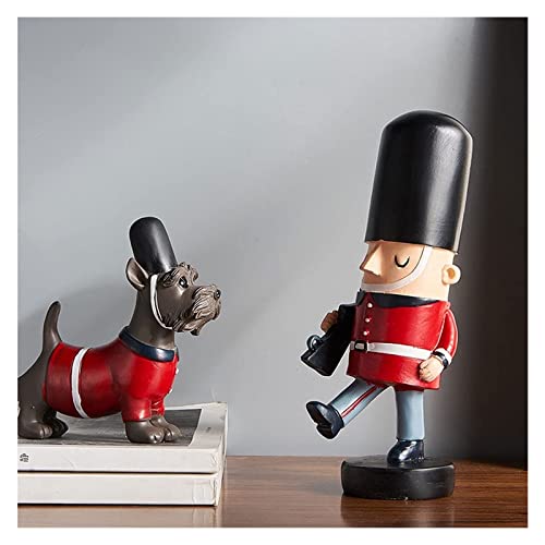 Casse-Noix figurines de table à offrir pour décoration de bureau