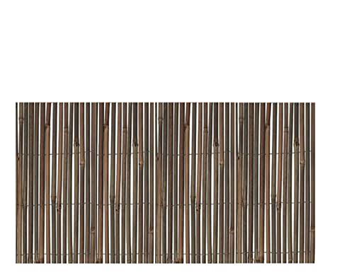 Harbor Gardens R636HG Bamboo Fence, Natural