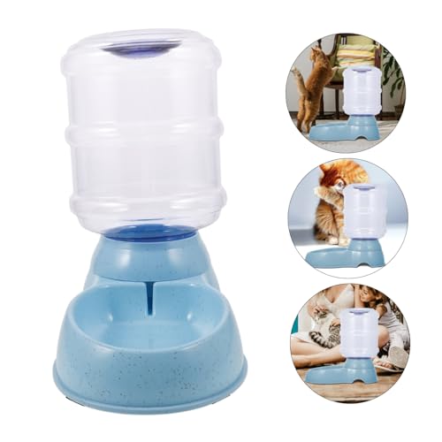 Dispensador automático de agua para mascotas YARNOW miniatura 4