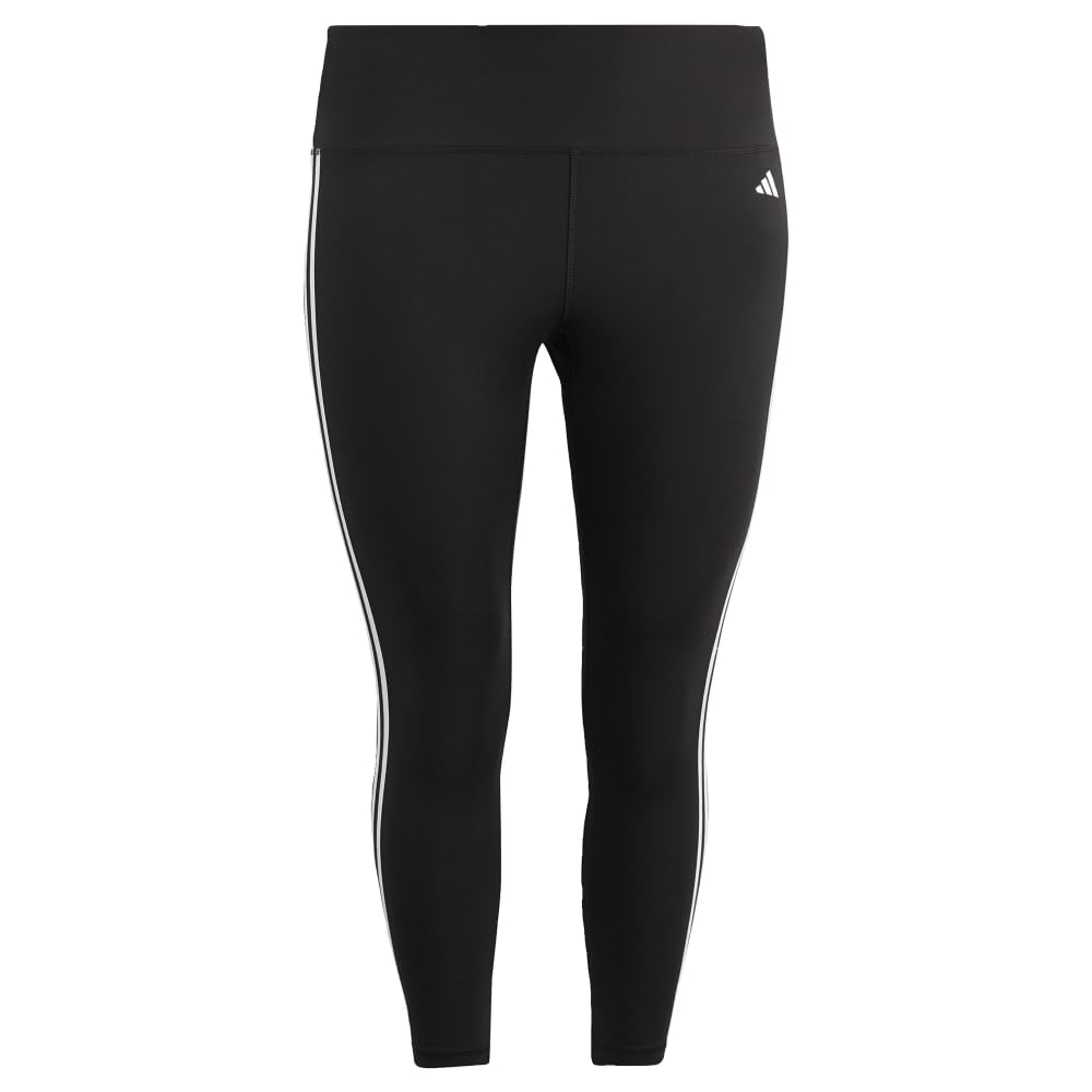 adidas Damskie legginsy treningowe z wysokim stanem 7/8