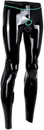 leggings mit penishülle Leggings mit Hülle für Penis und Hoden, Latex online kaufen bei orion.de main image 0