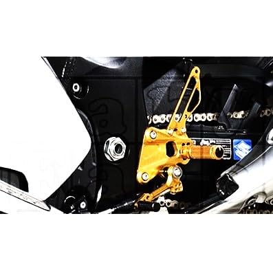 ベビーフェイス パフォーマンスステップキット SUZUKI HAYABUSA