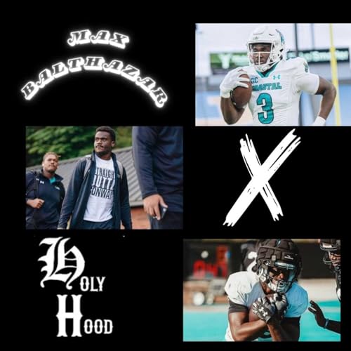 Holy Hood X Max Balthazar