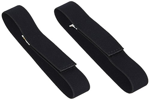 Relags STRAPits' 50 cm Riemen, schwarz