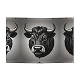 cartel toros sevilla 2019 Ampliamente aplicable: adecuado para todo tipo de vacaciones, fiestas, reuniones y eventos de cosplay, añadiendo eficazmente diversión decorativa y un ambiente fresco.