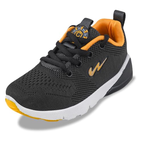 Image of Campus Kids Nt-558 Running Shoes