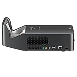 LG Electronics PF1000U Ultra Short Throw Smart Home Theater Projector