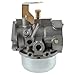 AUTOKAY 4705314 Carburetor Fits for Kohler K-Series K241 K301 10HP 12 HP Cast Iron Engines Motor Carb For M10 M12 10Hp 12Hp Lawn mower Carb with Gasket Re#4785323-S 47-853-23-S