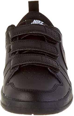 nike pico black