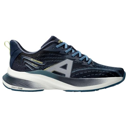 Men's Run Fast Running Shoe, Deep Blue2