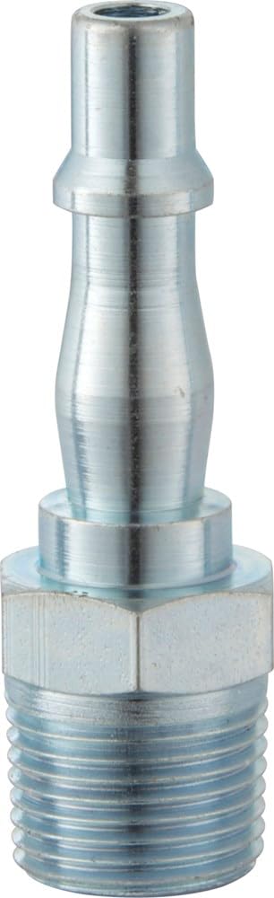 PCL Air Adaptor Male 1/4in 1PC