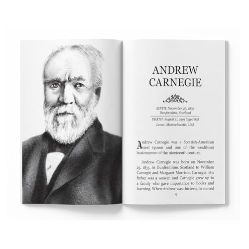 World's Greatest Entrepreneurs: Biographies of Inspirational Personalities For Kids