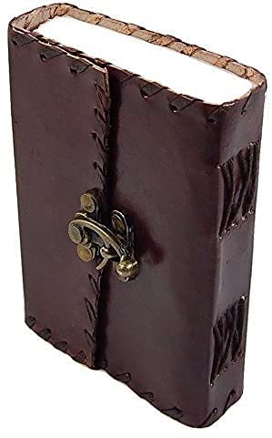 Amazon.co.jp: Tuzechハンドメイド日記のノートブックのオフィス