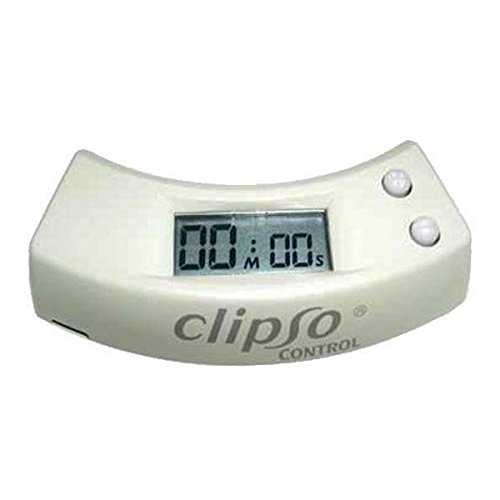 Seb X1060002 Clipso Control Timer Beige