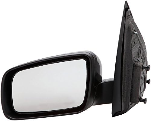 Dorman® 955-1459 - Driver Side Manual View Mirror (Non-Heated, Non