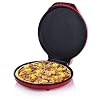 Princess-115001–Pizzera-30-cm-de-diametro-para-Pizza-Fresca-y-Congelada