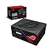 ASUS Alimentatore ROG Thor 1200W Platinum (riscaldatori ROG, ventole assiali con doppio cuscinetto a sfera, tecnologia 0dB, 80 Plus Platinum, cavi modulari, garanzia di 10 anni)