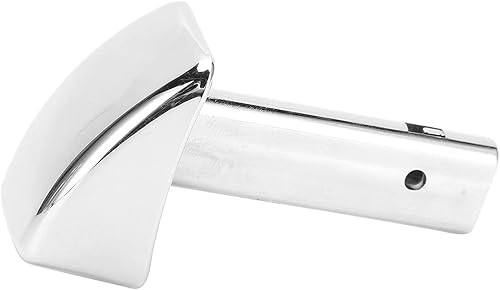 Miniatura 1 de Fydun Accesorio del coche 980145120 de la manija del lanzamiento del pomo de la palanca del ajuste del asiento para GT GTS