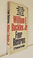 Four Reforms; A Program for the 70's 0425027368 Book Cover