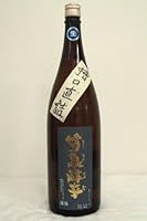 田治米 竹泉 純米「醇辛」槽口直詰生原酒 平成30年度醸造 1800ml