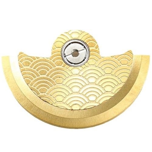 Lipfer Uhrwerk-Rotor, Nh35 Automatisches Mechanisches Uhrwerk, Ersatzteil, Uhr-automatik-Rotor