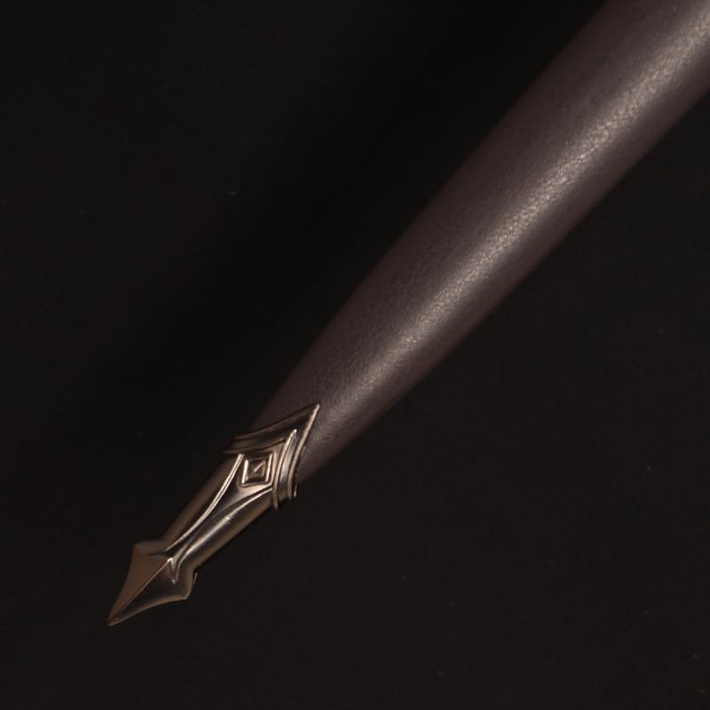 Miniatura 6 de Espada Galadriel de Metal Elf Commander de 41 pulgadas