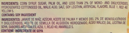 Laffy Taffy Candy, Assorted Flavors, Individually Wrapped Mini Bars, 6 Ounce #TOP7