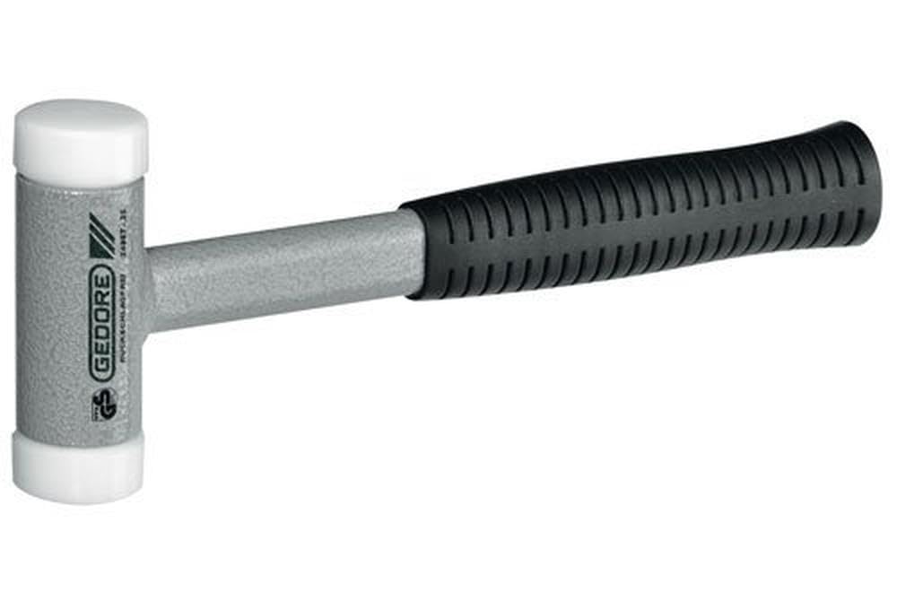 Gedore 8829410 Recoilless Hammer d 45 mm
