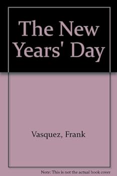 Paperback The New Years' Day Book