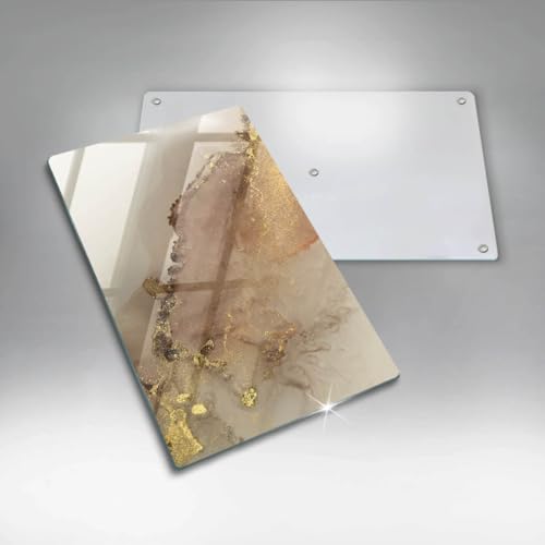 Plaque de protection induction 30x52cm accessoires de cuisson - 6