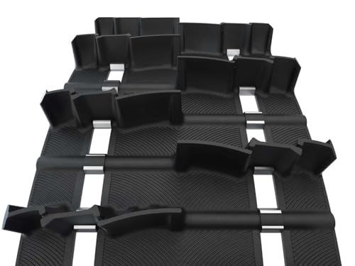 Polaris OEM Snowmobile PEAK 2.5/2.25 15