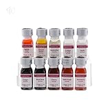 LorAnn Hard Candy Flavoring Oils 10 Pack YOU PICK THE FLAVORS + free gift