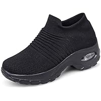 deportivas con camara de aire mujer