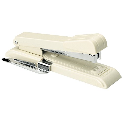 Bostitch B8REVX-IVORY zszywacz stołowy B8 Classic pojemność zszywek 30 grubość zszywek 11 x 6 mm, kość słoniowa