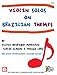 Violin Solos on Brazilian Themes