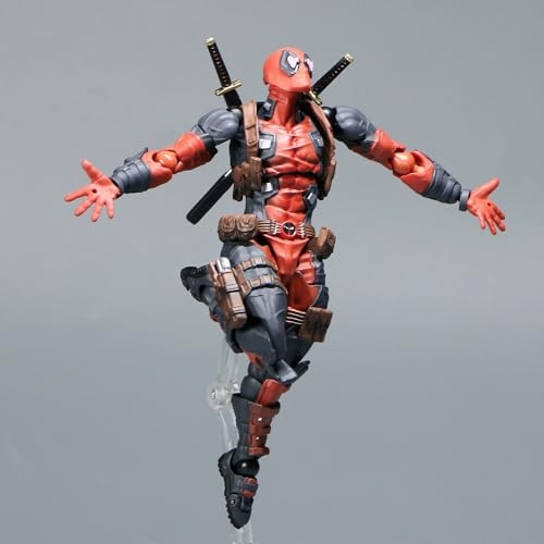 Consejos y reviews para comprar Muñeco deadpool los mejores 5. 6 Imagen adicional