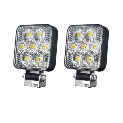 Bombilla LED para coche y barco con faros delanteros impermeables de alta resistencia 1