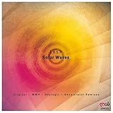  Solar Waves