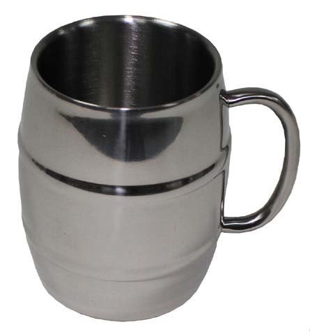 Tucuman Aventura - Taza Barril 450 ml