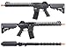 Evike Airsoft - Matrix M4 GBB M4-Style Gas Blowback Airsoft Rifle w/Reinforced WA System (Model: MLOK 13