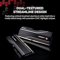 G.skill Trident Z Neo F5-6000j3238g32gx2-Tz5n Memoria 64 Gb 2 X 32 Gb Ddr5 288-Pin Dimm (ddr5 64gb Pc 6000 Cl32 G.skill [2x32gb) – Ansicht 3